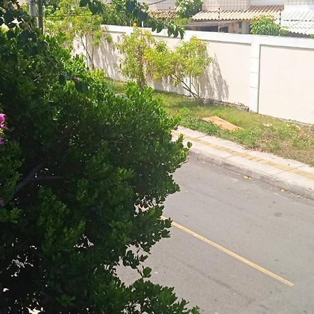 Kit Net Carlotta Apartamentos Салвадор Екстер'єр фото