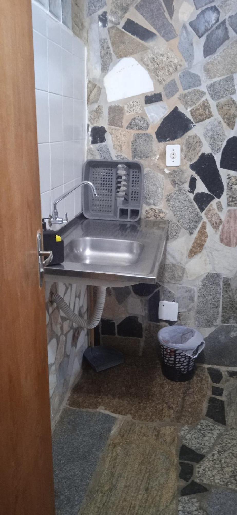 Kit Net Carlotta Apartamentos Салвадор Екстер'єр фото