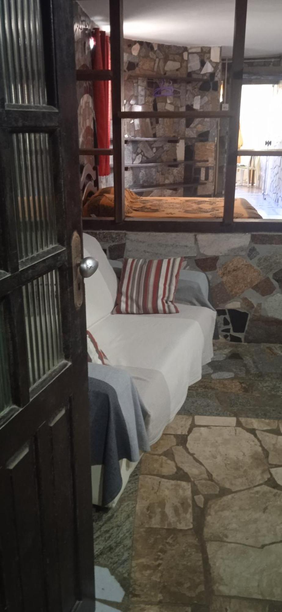 Kit Net Carlotta Apartamentos Салвадор Екстер'єр фото
