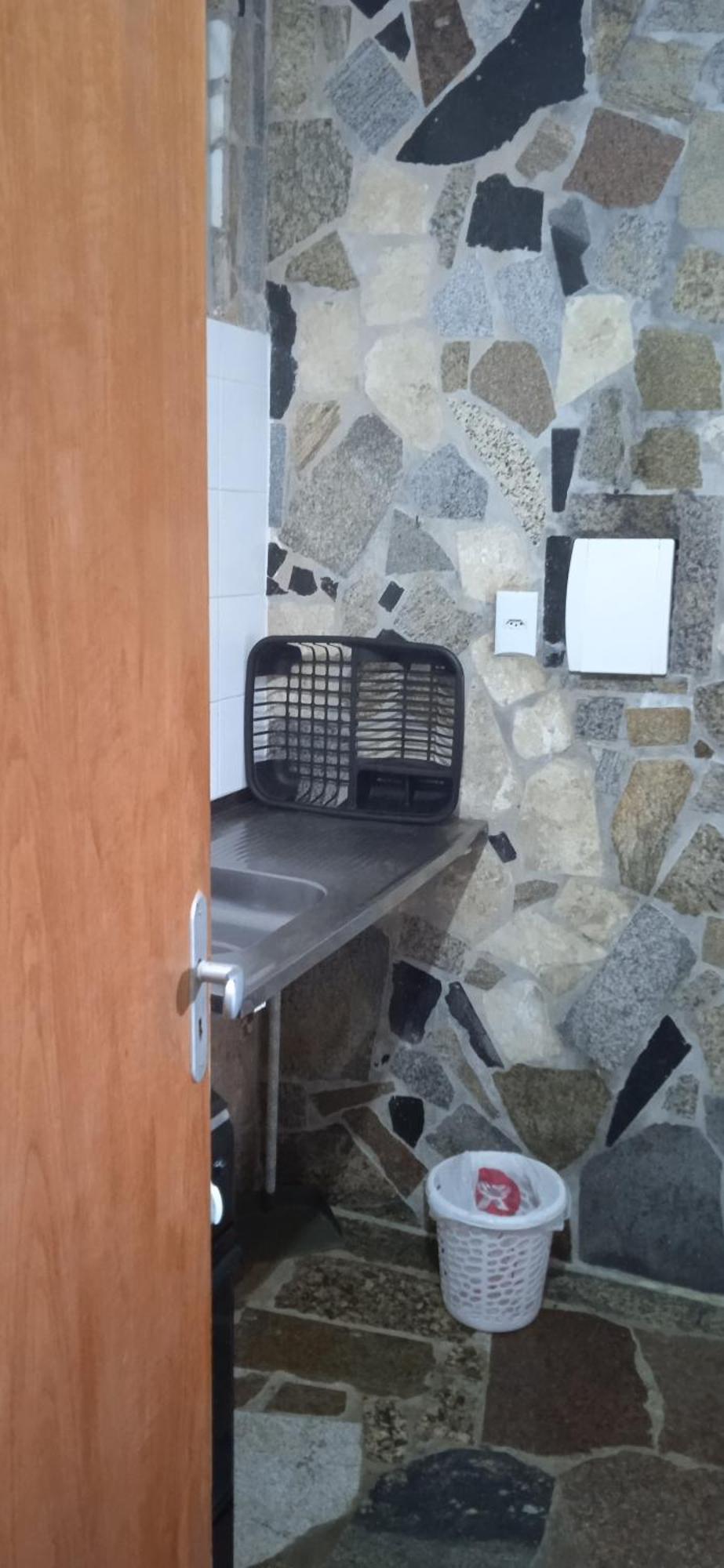 Kit Net Carlotta Apartamentos Салвадор Екстер'єр фото