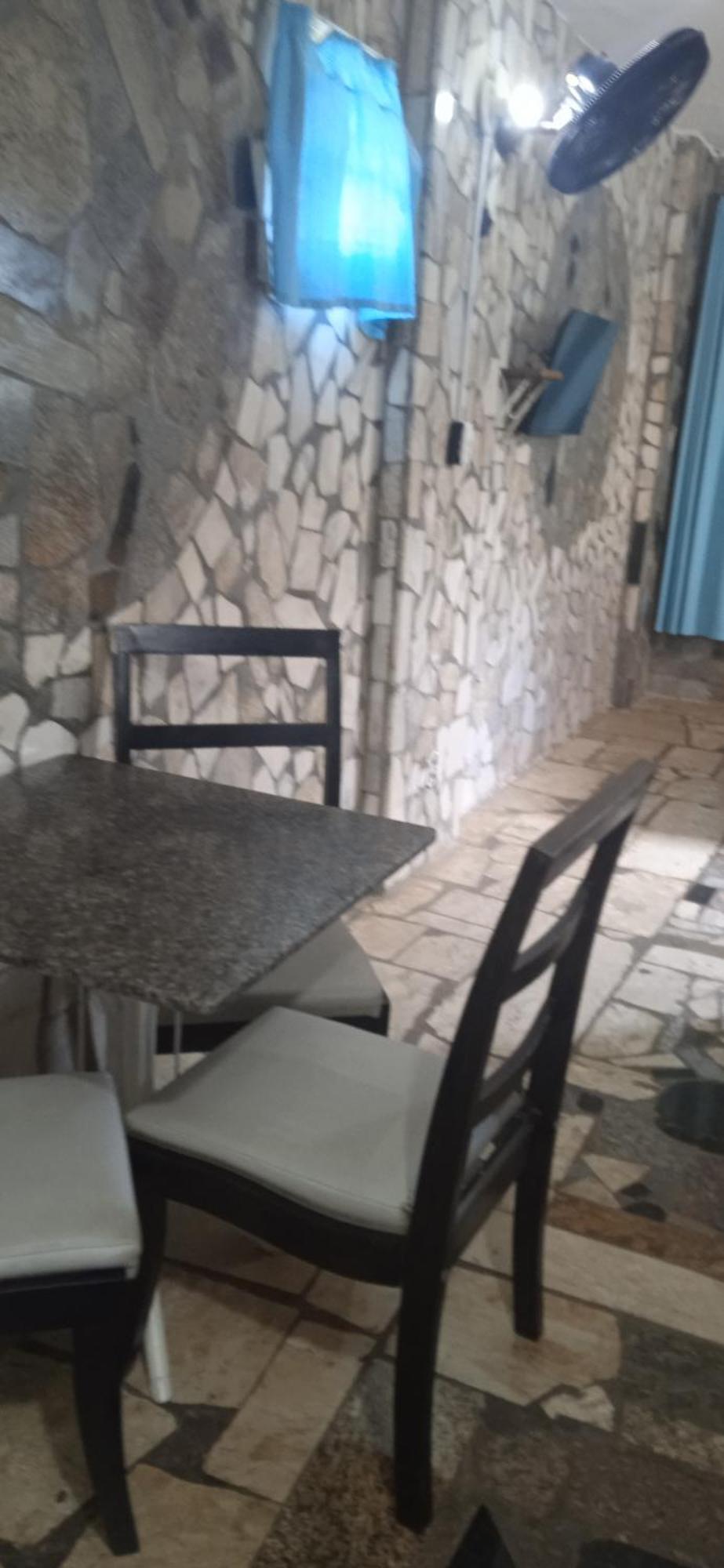 Kit Net Carlotta Apartamentos Салвадор Екстер'єр фото