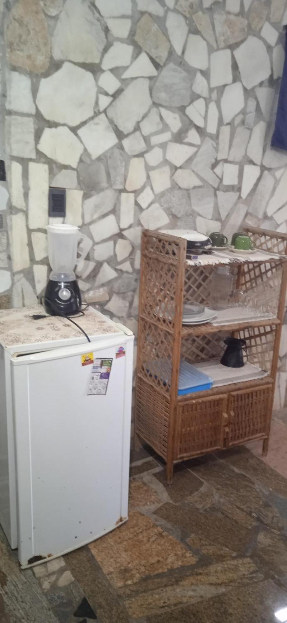 Kit Net Carlotta Apartamentos Салвадор Екстер'єр фото