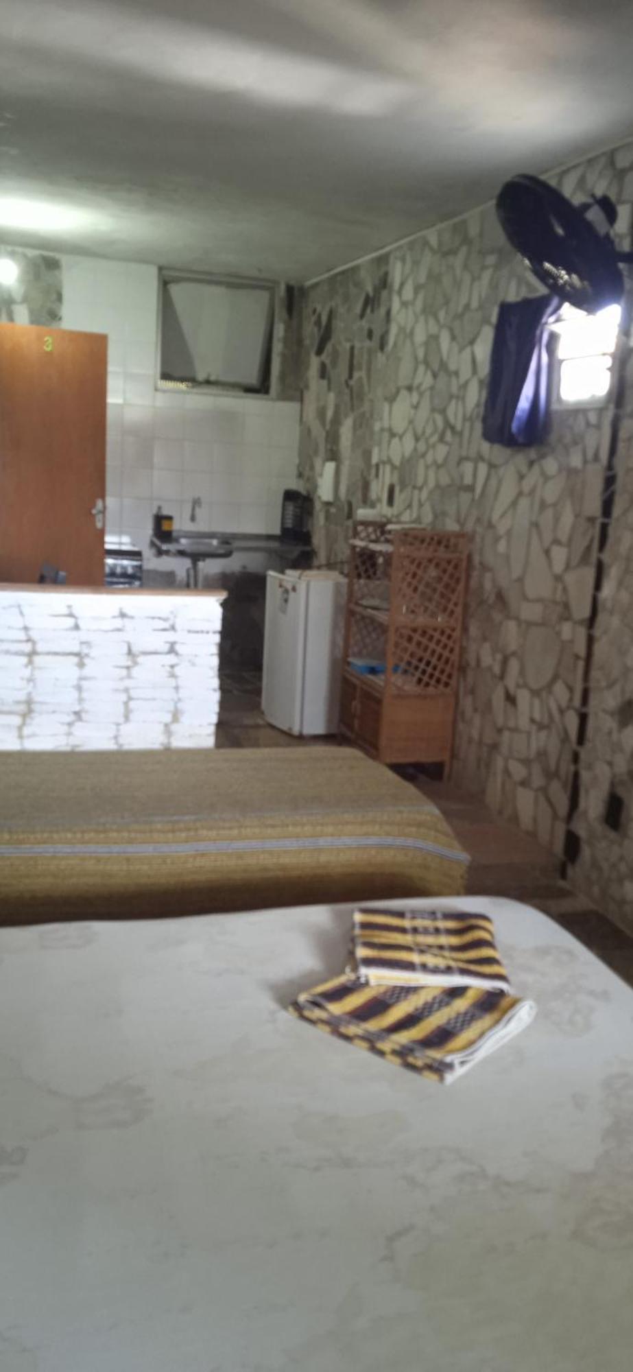 Kit Net Carlotta Apartamentos Салвадор Екстер'єр фото