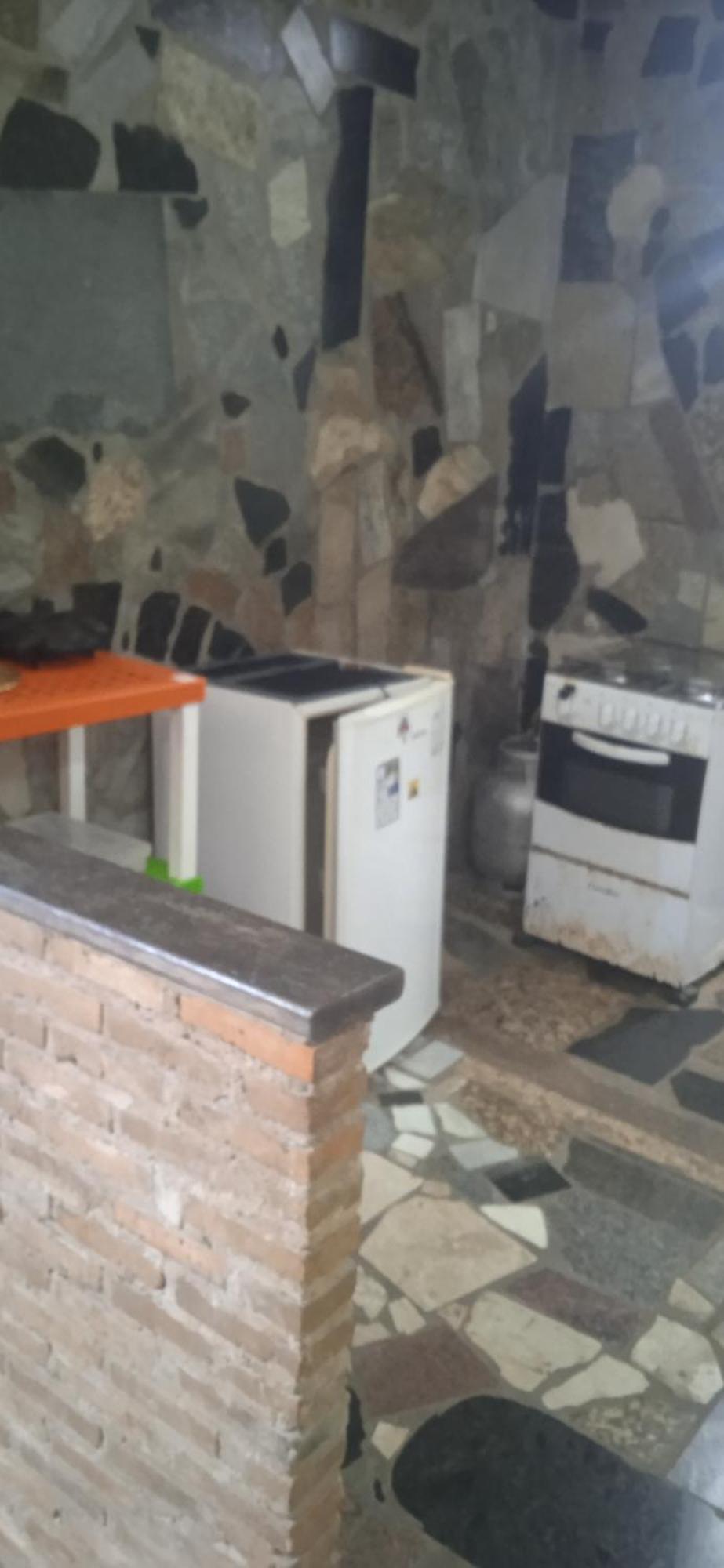 Kit Net Carlotta Apartamentos Салвадор Екстер'єр фото