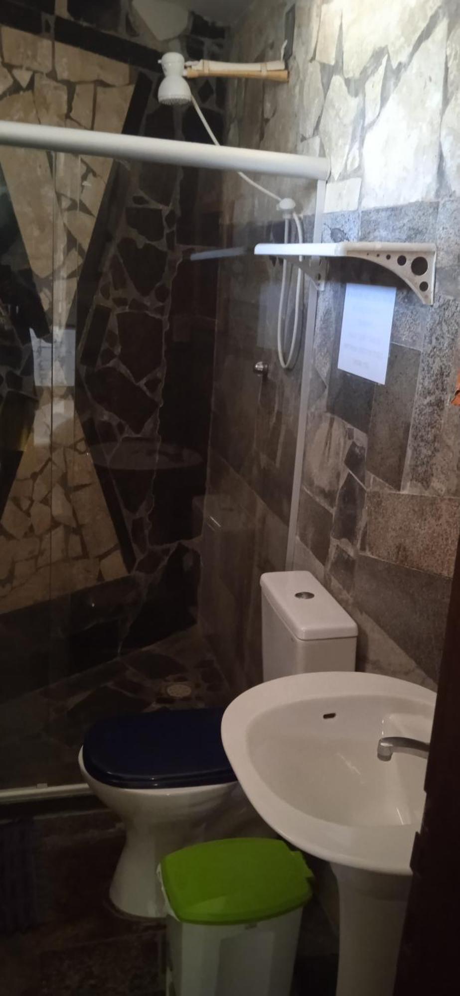 Kit Net Carlotta Apartamentos Салвадор Екстер'єр фото