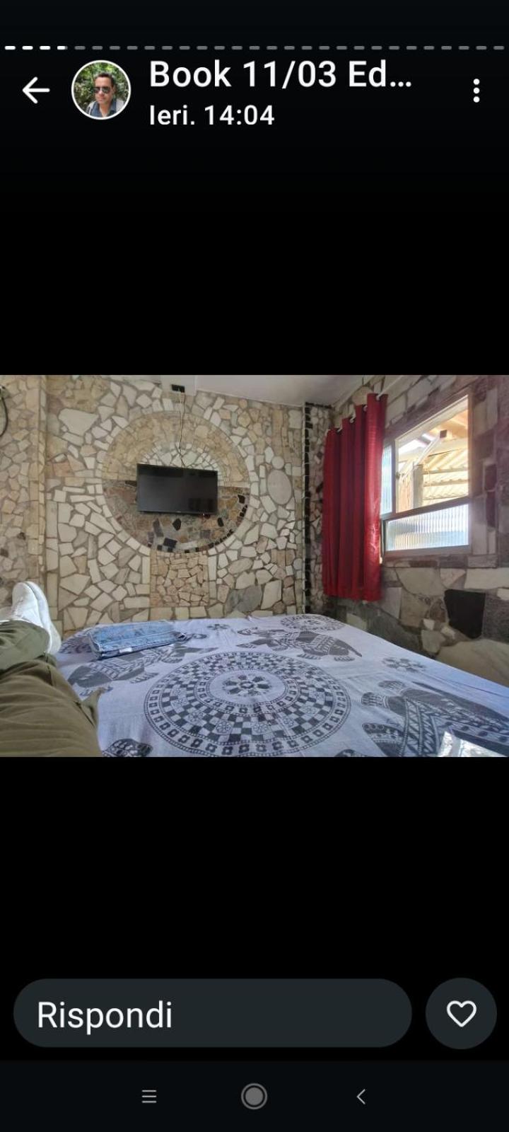 Kit Net Carlotta Apartamentos Салвадор Екстер'єр фото