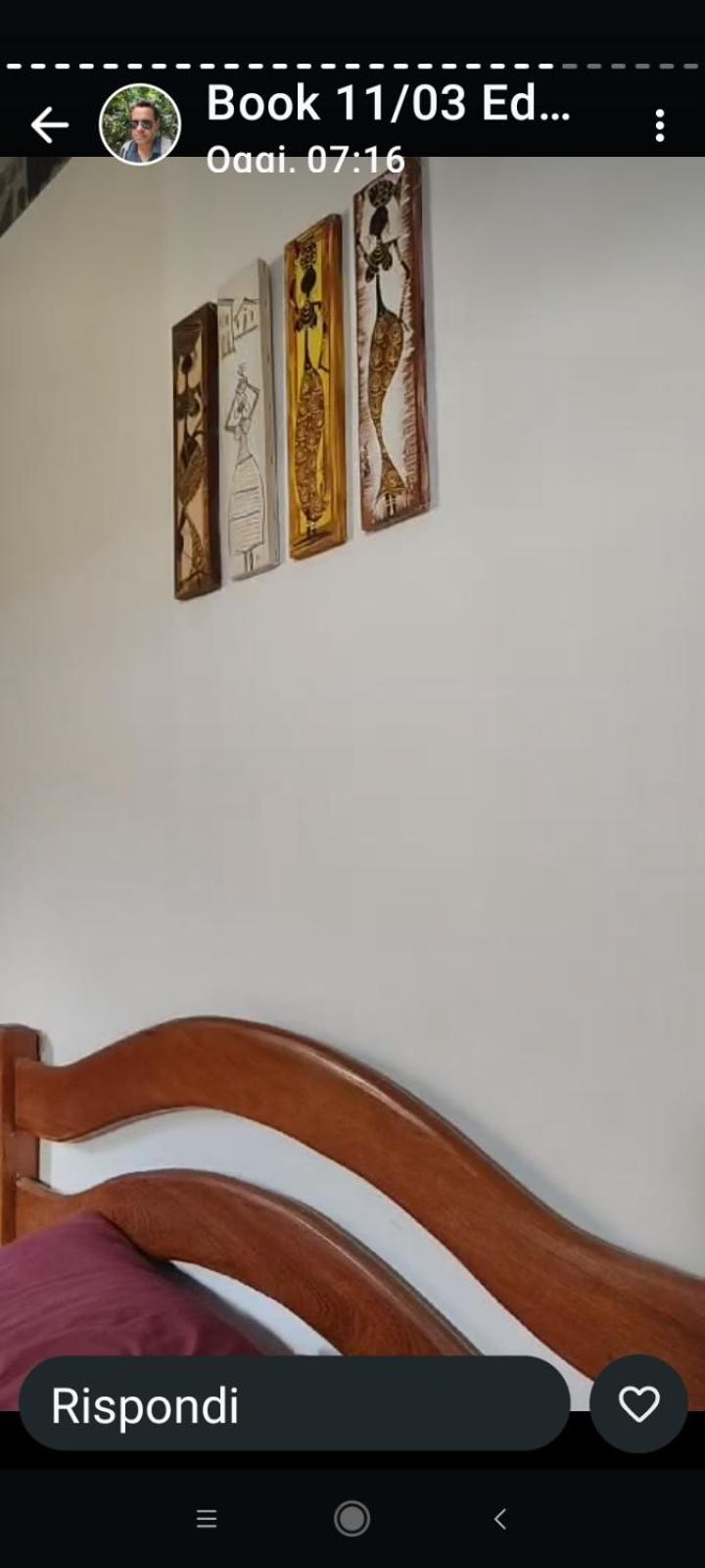 Kit Net Carlotta Apartamentos Салвадор Екстер'єр фото